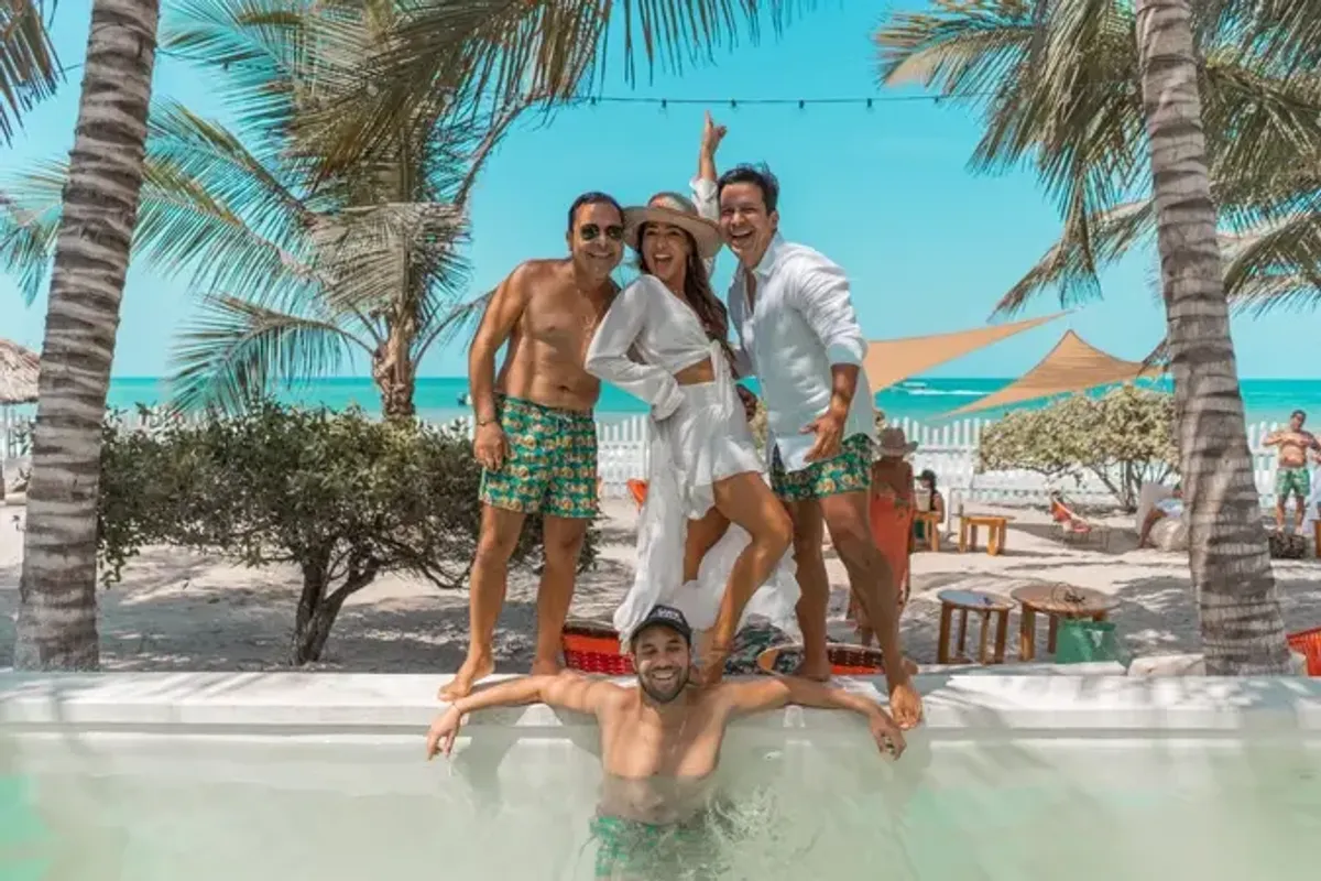 Beach pass - Imagen 5