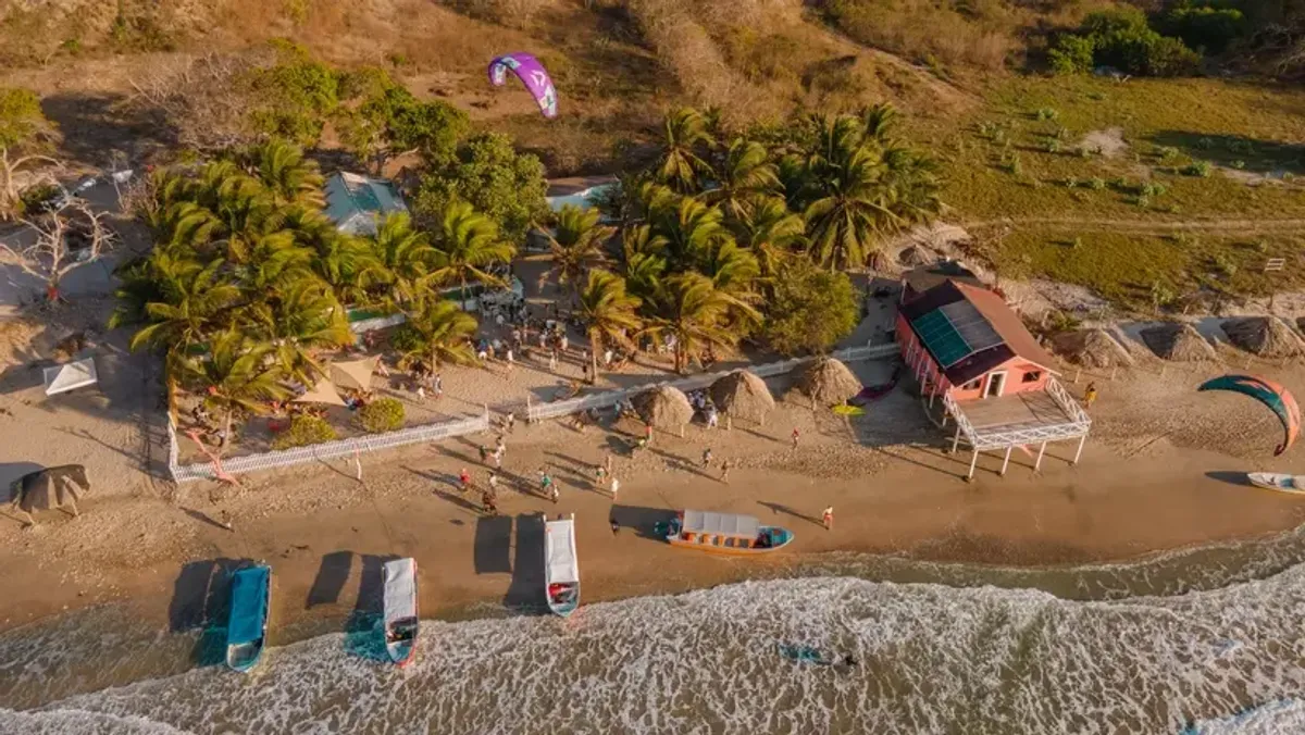 Beach pass - Imagen 2