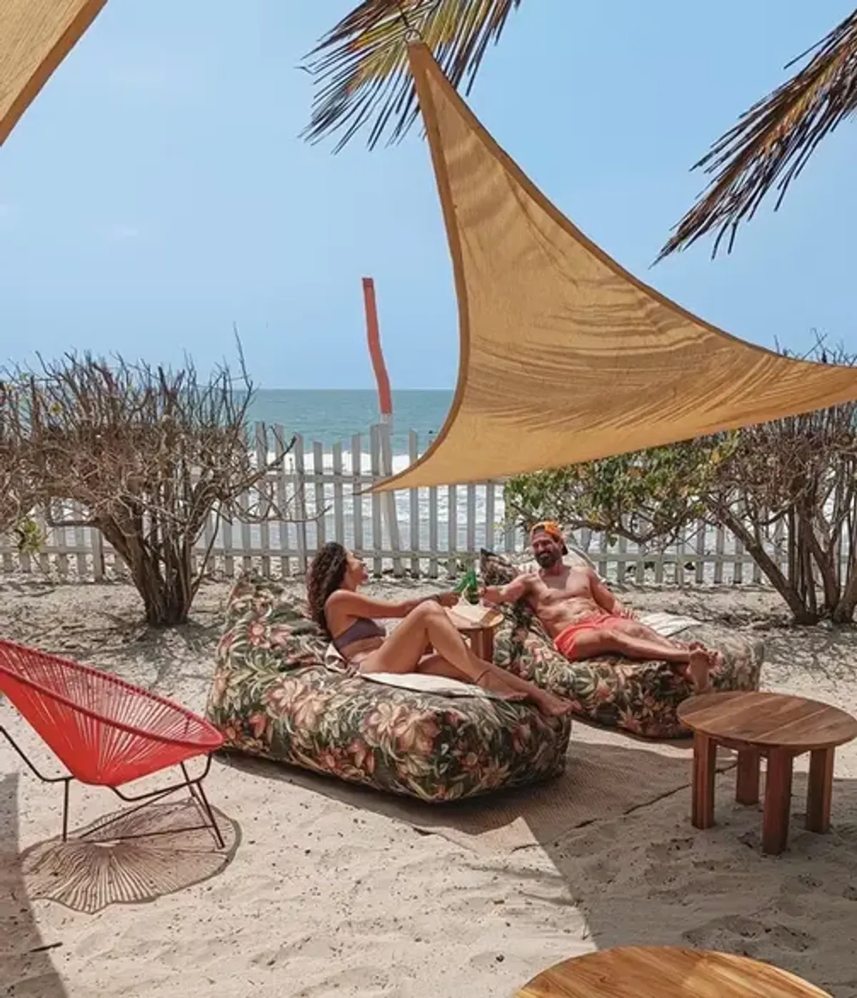 Beach pass - Imagen 3