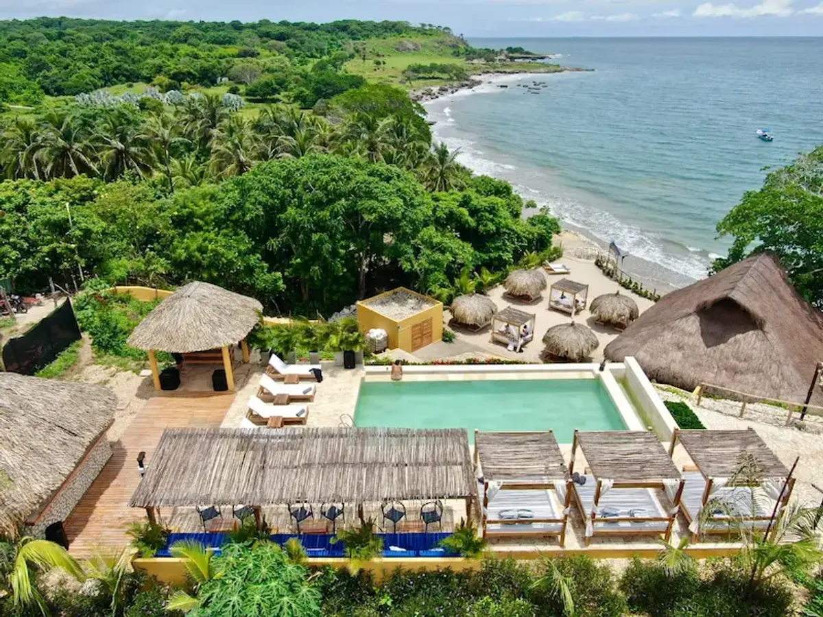 Plan Solare - Imagen 1