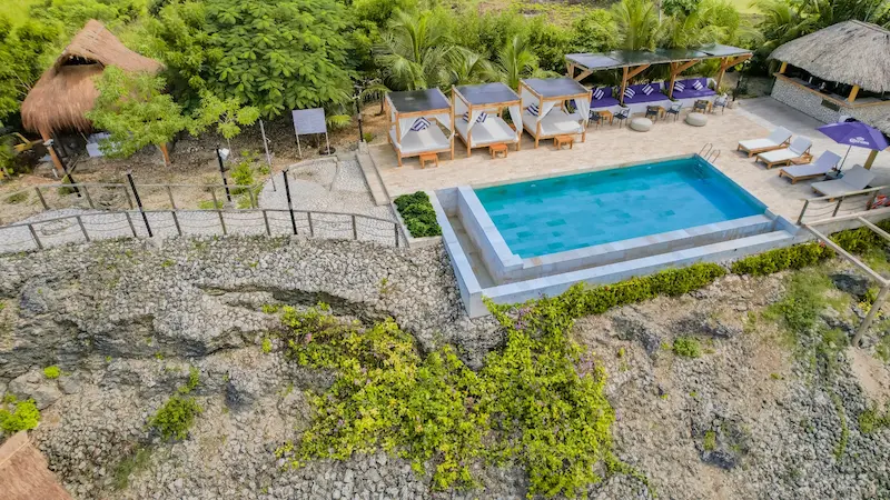 Pasadía Baia Bella Beach Club - Imagen 2