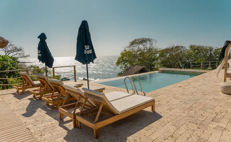 Pasadía Baia Bella Beach Club - Imagen 3