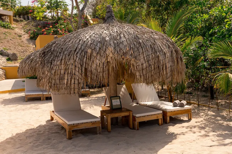 Pasadía Baia Bella Beach Club - Imagen 4