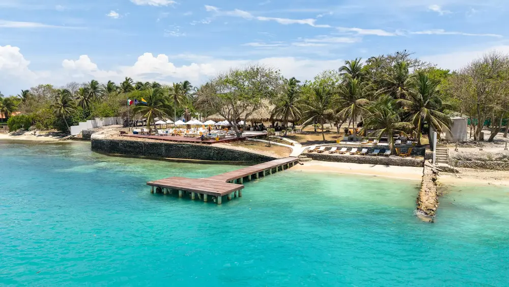 Pasadía Capri Beach Club - Imagen 5