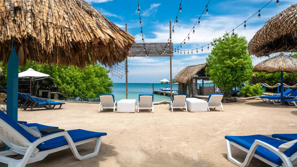 Coralina Island Day Pass