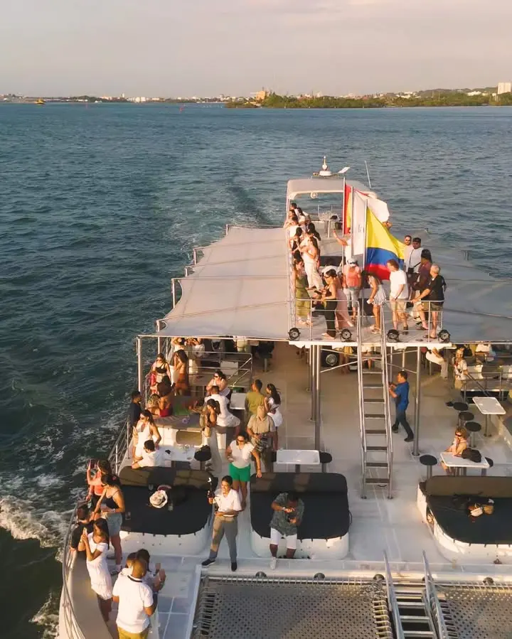 Sunset Flamante - Imagen 1