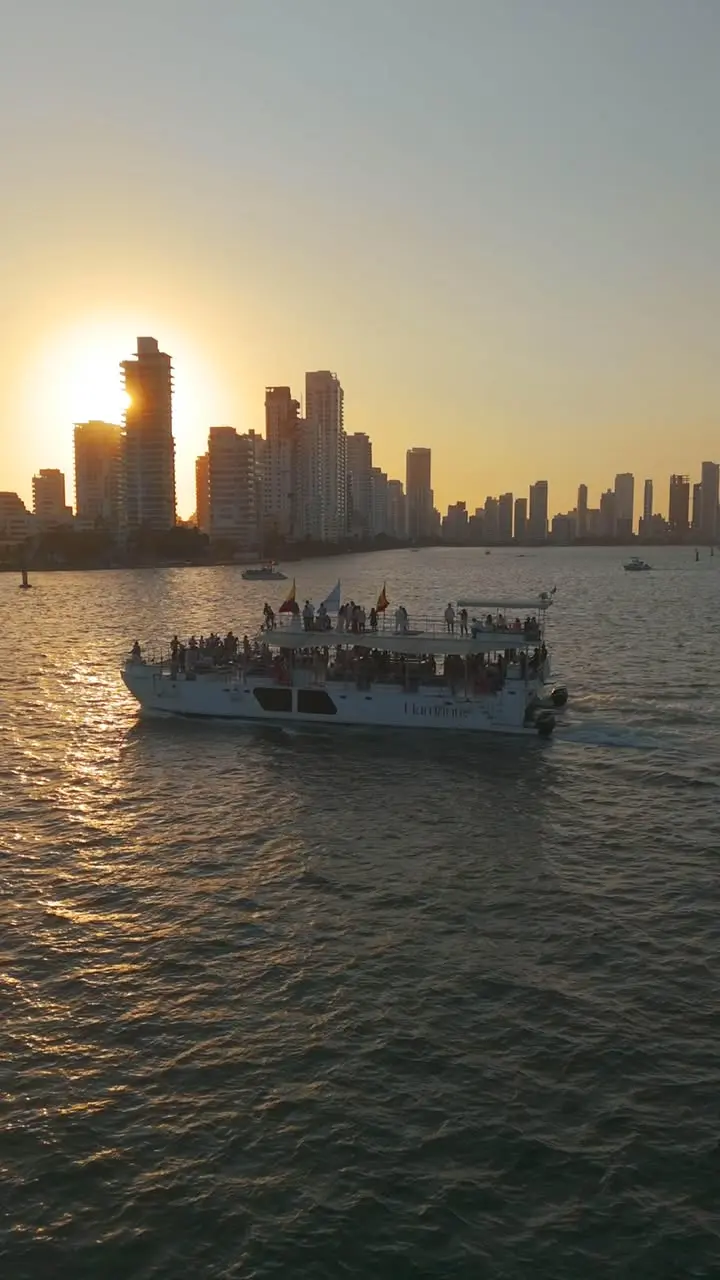 Sunset Flamante - Imagen 2