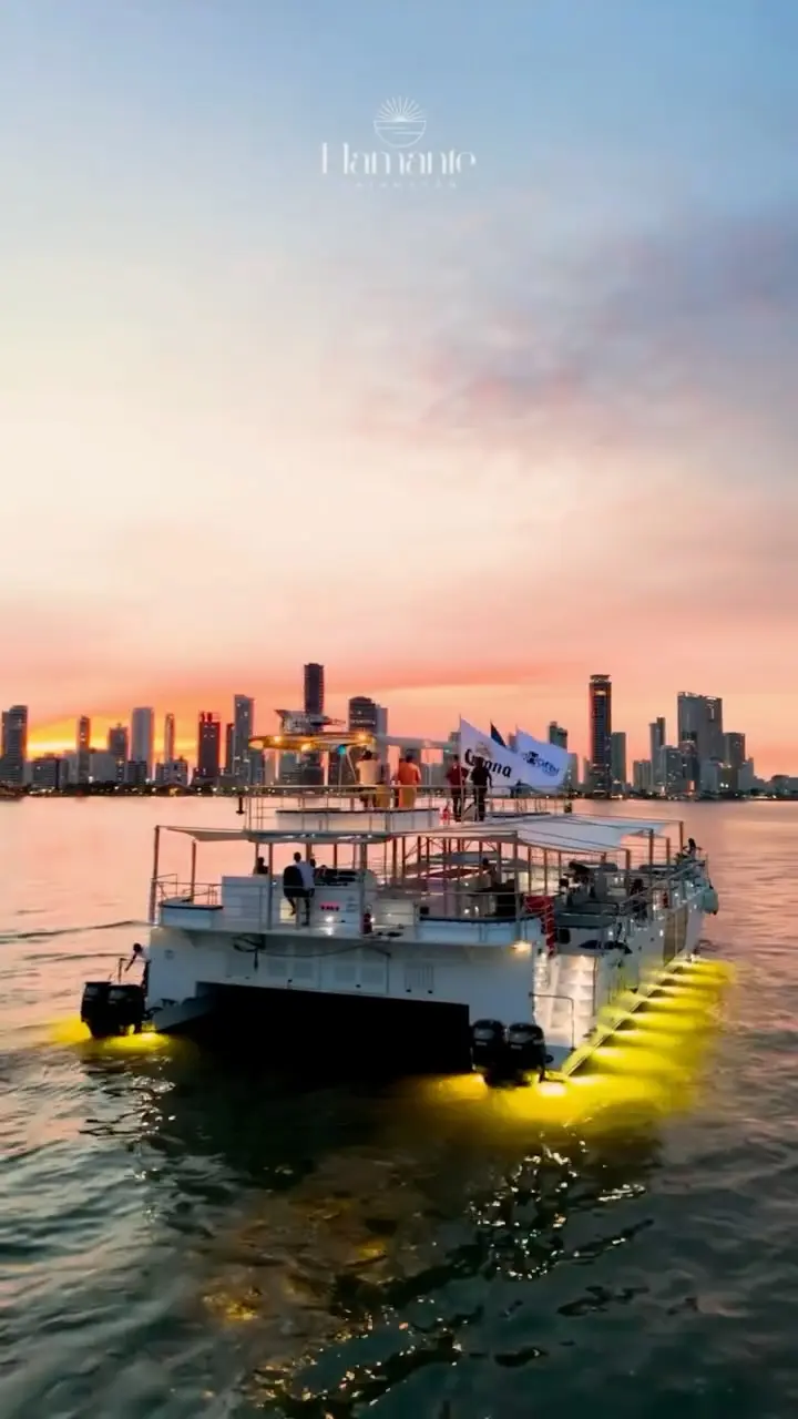 Sunset Flamante - Imagen 3