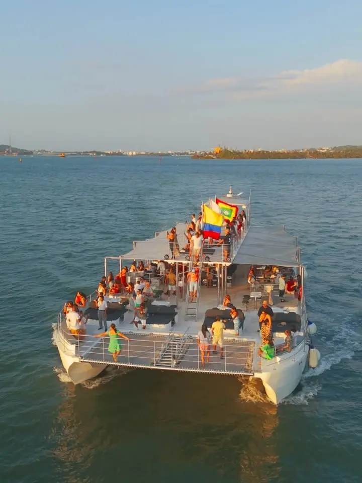 Sunset Flamante - Imagen 4