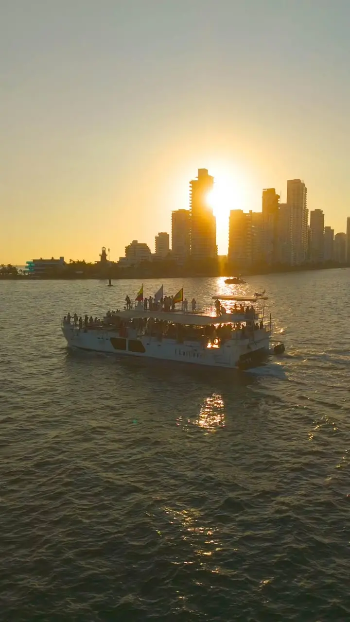 Sunset Flamante - Imagen 5