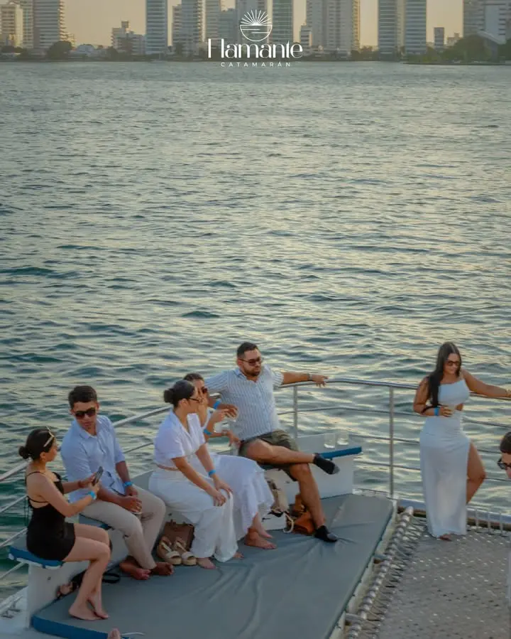 Sunset Flamante - Imagen 6