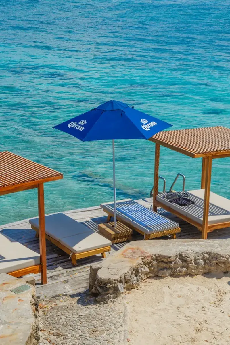 Isla del Pirata Premium Day Pass