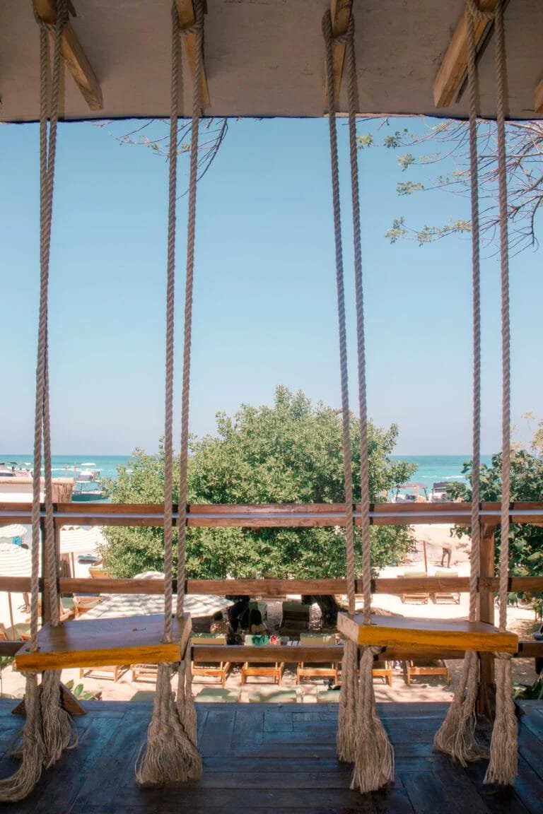 Pasadía Mantas Beach Club - Imagen 5