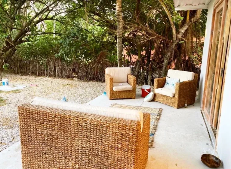 Pasadía Mantas Beach Club - Imagen 7