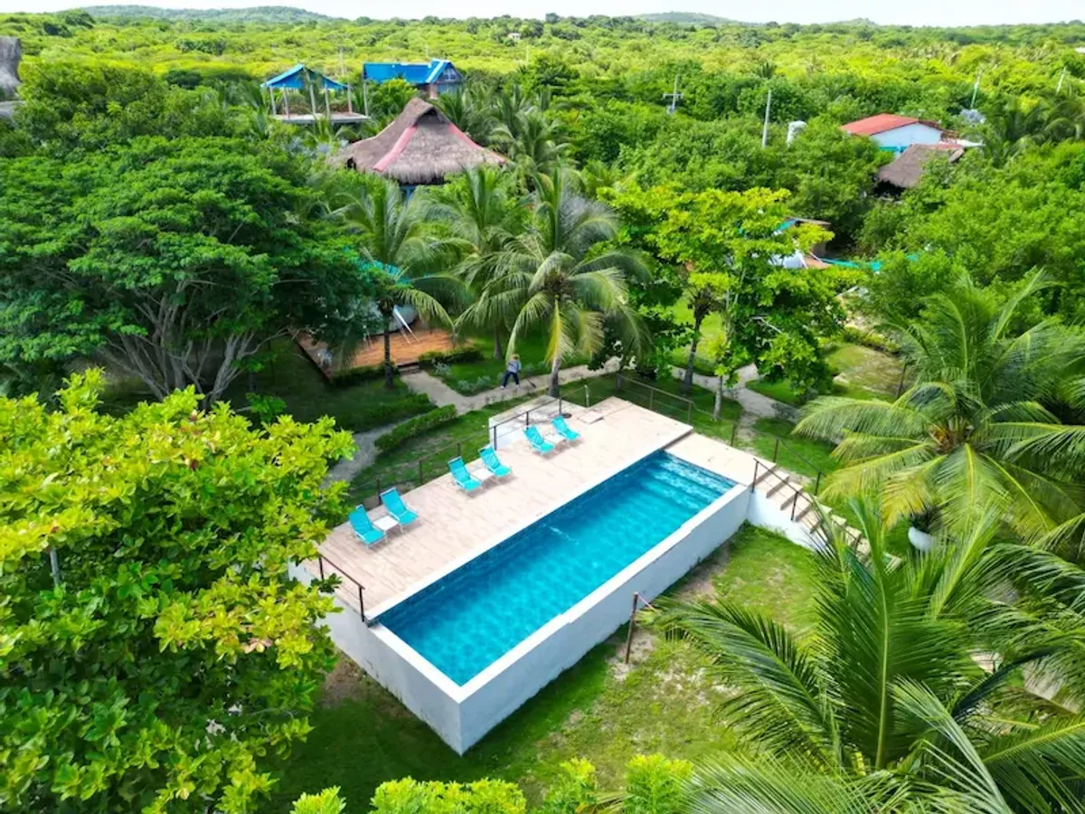 Plan Marine - Imagen 1