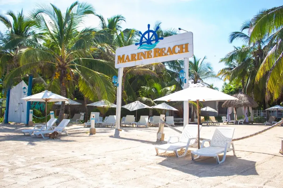 Plan Marine - Imagen 2