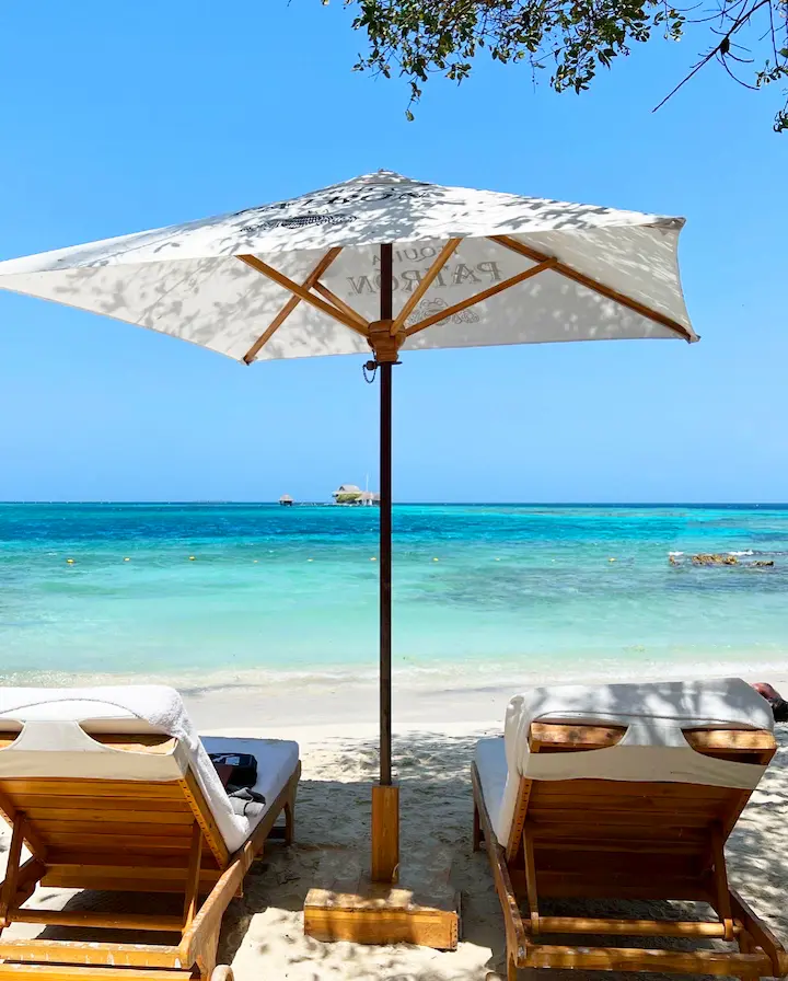 Pasadía Pao Pao Beach Club - Imagen 1