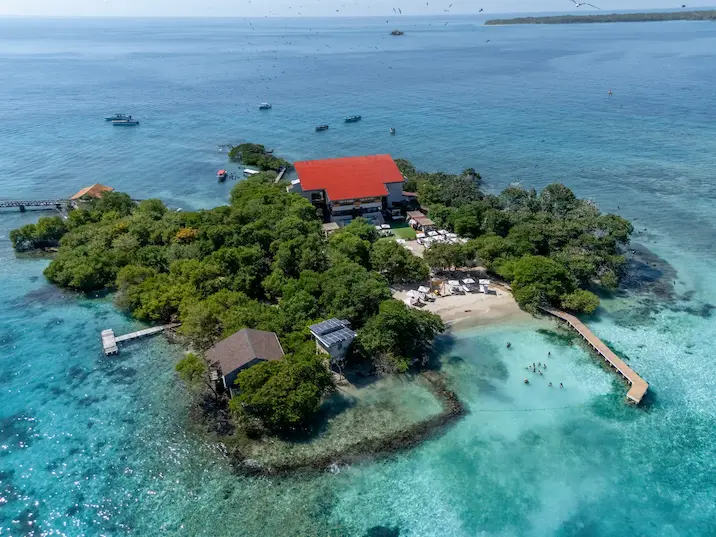 Pasadía Pao Pao Beach Club - Imagen 3