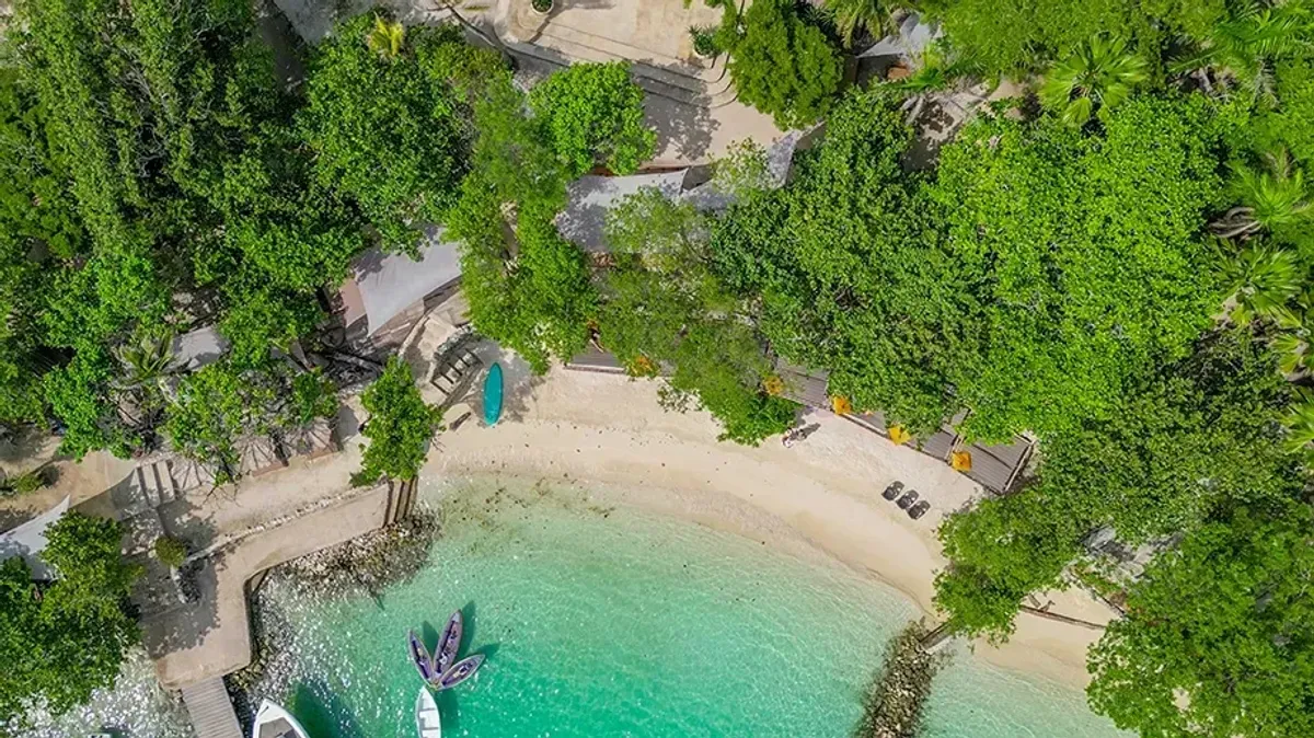 Experiencia Islas del Rosario - Imagen 1