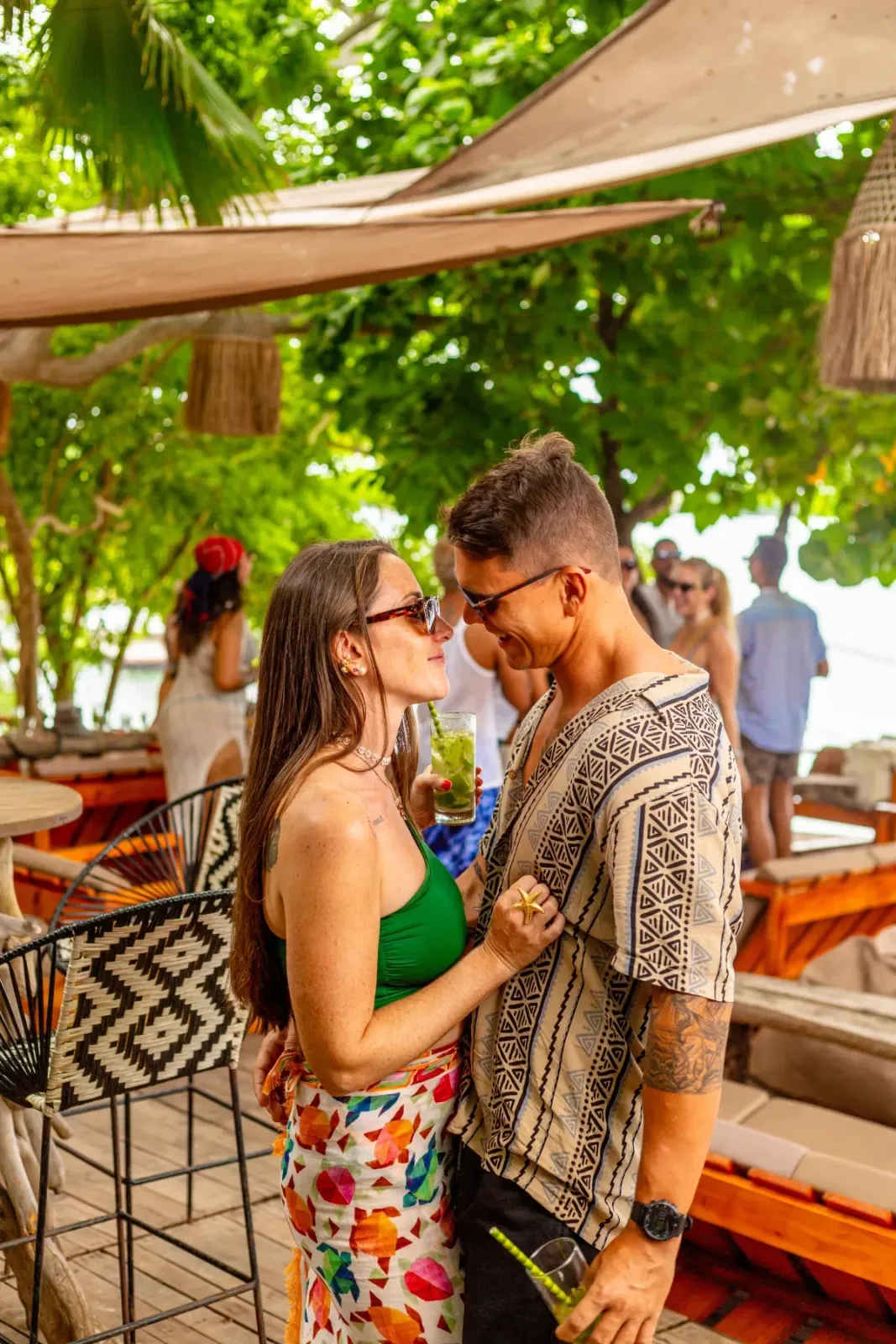 Paue Beach Club Day Pass - Image 4