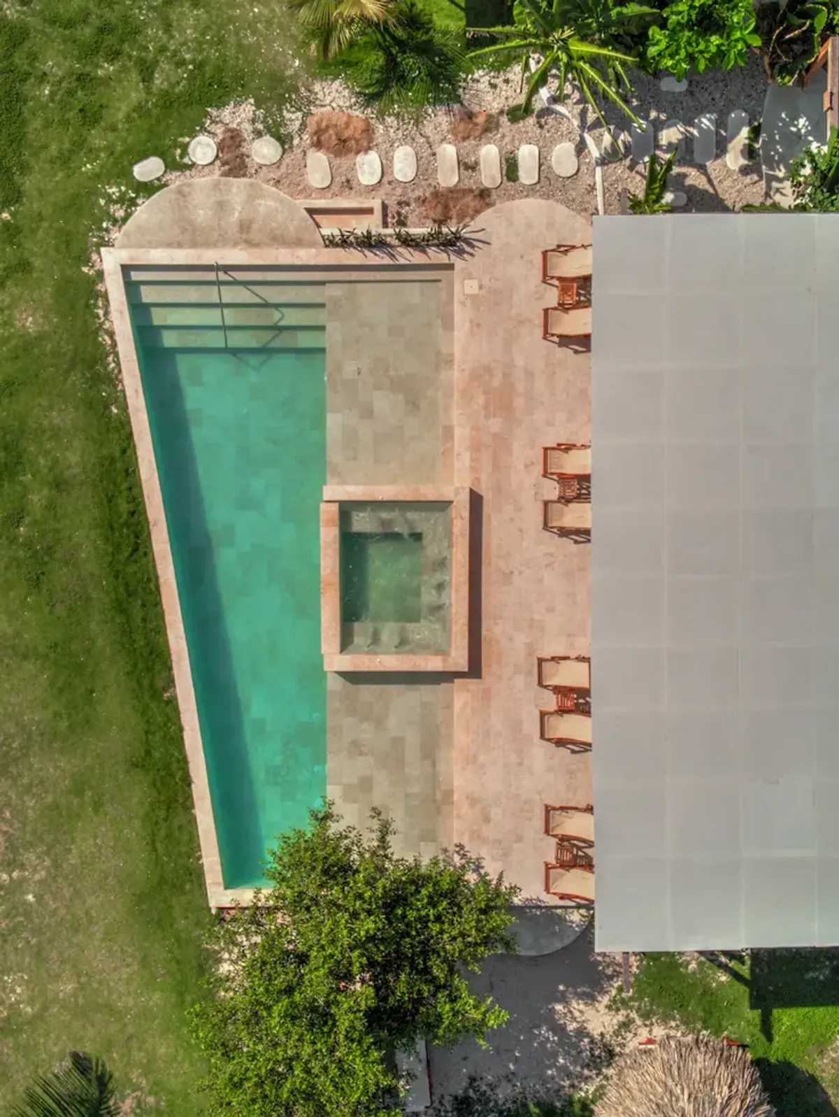 Plan Paraíso - Imagen 4